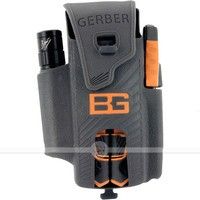 Набор Gerber Bear Grylls Survival Tool 31-001047