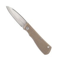 Нож Gerber Mansfield Micarta Natural 8 см 1064424