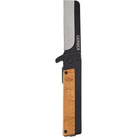 Нож Gerber Quadrant Modern Folding Bambo 1050249