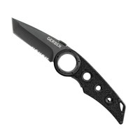 Фото Нож Gerber Remix Tactical Folding Knife Tanto 19,9 см 1027852