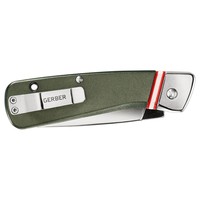 Нож Gerber Straightlace Modern Folding FSG 17,5 см 1050247