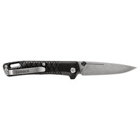 Нож Gerber Zilch Black 18,3 см 1059846