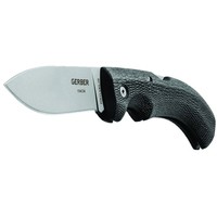 Нож Gerber Gator Folder 154CM DP FE 21,8 см 1027859