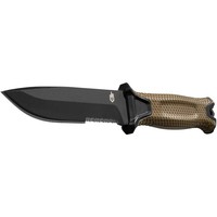 Тактический нож Gerber Strongarm Fixed Coyote Serrated 25,1 см 1027847