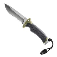Тактический нож Gerber Ultimate Survival Fixed SE FSG 25 см 1055367