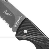 Нож Gerber Bear Grylls Compact Scout 31-000760