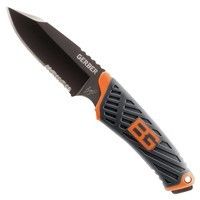 Нож Gerber Bear Grylls Compact Fixed Blade  31-001066