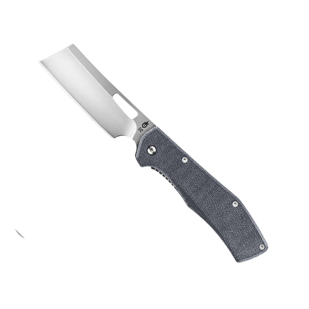 Нож Gerber Flatiron D2 Micarta Blue 21 см 1055363
