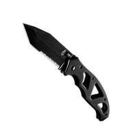 Нож Gerber Paraframe II Tanto Blk SE 21 см 1027837