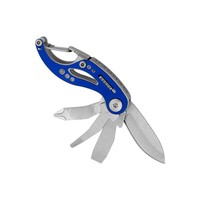 Мультитул Gerber Curve Mini Multi-Tool Blue 1014032
