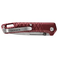 Нож Gerber Zilch Drab Red 18,3 см 1062400