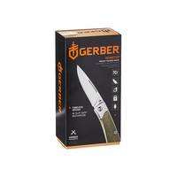 Фото Нож Gerber Wingtip Modern Folding FSG 14,2 см 1050245