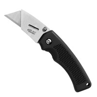 Фото Нож Gerber Edge Utility knife black rubber 15,5 см 1020852