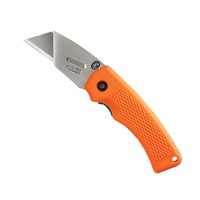 Фото Нож Gerber Edge Utility knife orange rubber 15,5 см 1056040
