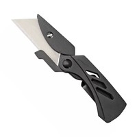 Нож Gerber EAB Utility Lite Black 12,5 см 1064432