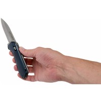 Нож Gerber Highbrow Compact Blue 17,5 см 1028496