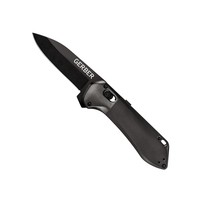 Нож Gerber Highbrow Compact Onyx FE 17,5 см 1028497