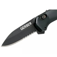 Нож Gerber Highbrow Compact Onyx SE 17,5 см 1028498