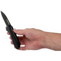 Нож Gerber Highbrow Compact Onyx SE 17,5 см 1028498