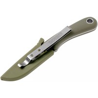 Нож Gerber Spine Fixed Green 21,3 см 1027508
