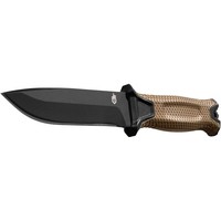 Тактический нож Gerber Strongarm Fixed Fine Edge Coyote 25,1 см 1027826
