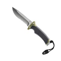 Фото Тактический нож Gerber Ultimate Survival Fixed SE FSG 34,3 см 1063030